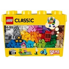 10698 Lego Classic Caixa Grande de Peças Criativas